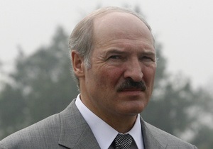 Лукашенко назвал избавление от ядерного оружия жесточайшей ошибкой