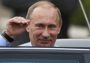 Путин: Рецессия в экономике России закончилась