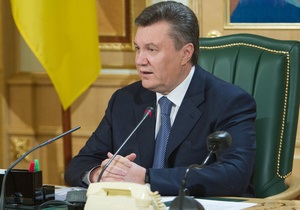 Янукович назначил Кивалова представителем Украины в Венецианской комиссии