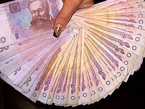 ГНАУ: Незаконной конвертацией занимается свыше 50 украинских банковских учреждений