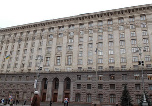 Столичные власти выделили Киевстару участок для строительства админцентра
