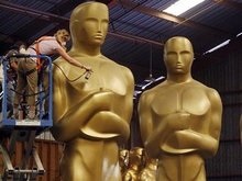 Оскар пройдет без бастующих сценаристов