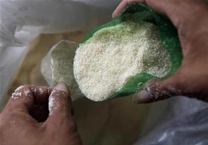 Эксперты прогнозируют рост мировых цен на сахар