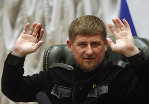 Кадыров заявил, что чеченские боевики вербуют умственно отсталых
