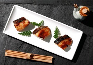Пять лучших ресторанов суши за пределами Японии