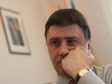 Кириленко призывает демсилы выдвинуть единого кандидата в мэры