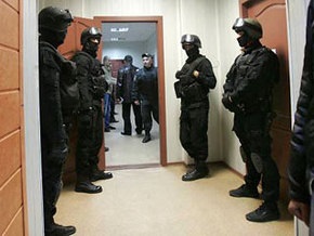 СП: Депутаты от БЮТ пытаются парализовать работу всех админсудов Киева