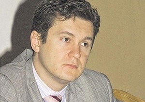 Зять Черновецкого объявлен в розыск по линии Интерпола