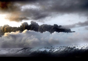 Европейское бюро ВОЗ рассказало, чем опасен вулканический пепел