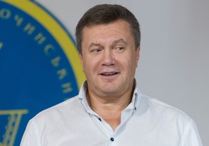Пресс-секретарь Ющенко: Януковича ограждают от информации о событиях в стране