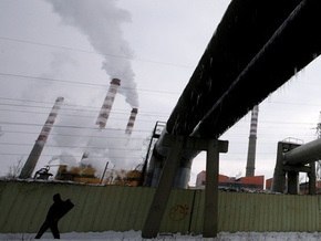 Киевэнерго опровергло заявления о несанкционированном отборе газа