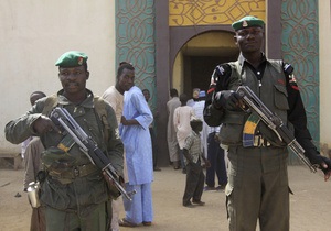 В Нигерии боевики расстреляли студентов