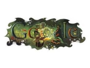 Google изменил логотип в честь 165-летия со дня рождения Репина