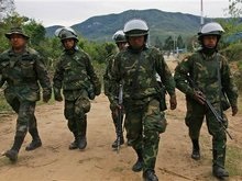 Военные Боливии взяли под контроль ситуацию на севере страны