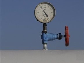 Украина накопила в ПХГ более 25 млрд кубов газа