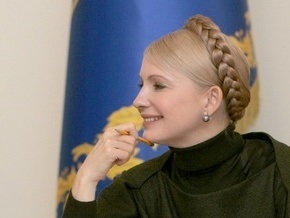 Тимошенко заявила о победе над Ющенко в КС