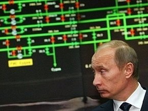 Путин: Транзит российского газа в Европу возобновится в ближайшее время