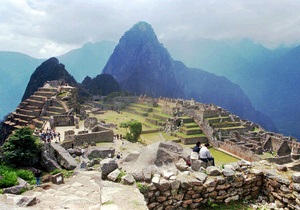 ЮНЕСКО исключает Мачу-Пикчу из фонда всемирного наследия