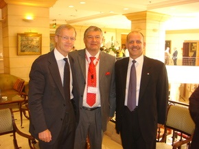  Автомобильная федерация Украины призывает обеспечить демократичность и прозрачность выборов нового президента FIA