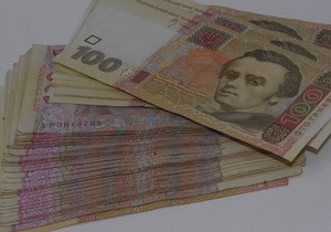 В этом году общая сумма зафиксированных в Киеве взяток перевалила за 6 млн гривен