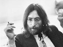 Рукопись Джона Леннона продадут в Лондоне