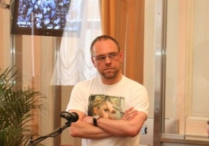 Кузьмин: ГПУ не собирается арестовывать Власенко