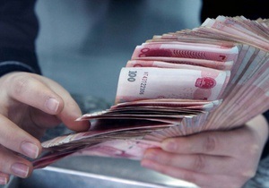 Мировые инвесторы предрекают Китаю финансовый кризис через пять лет - опрос