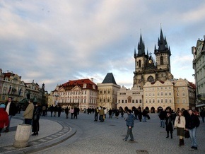 Оппозиция Чехии требует досрочных выборов