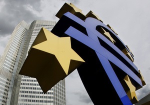 ЕЦБ: В Европе резко возросла вероятность банковских дефолтов