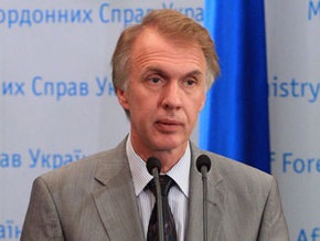 В Госдуме РФ назвали торжеством здравого смысла отставку Огрызко