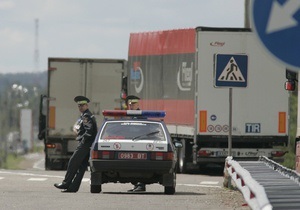 Беларусские дороги - Стало известно, какие дороги Беларуси будут платными