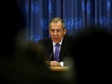 Россия требует честного расследования поставок украинского оружия в Грузию
