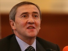 Ющенко отстранил Черновецкого от исполнения обязанностей мэра