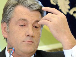 Ющенко: С приходом Тимошенко внешний долг вырос более чем на 120 млрд