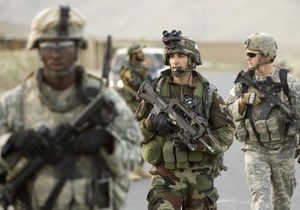 Командир войск НАТО в Афганистане обвинил Карзая в разжигании ненависти