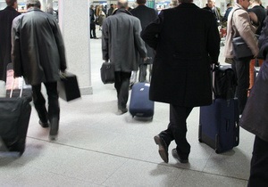 Киевсовет передал в аренду имущество аэропорта Киев