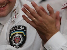 Одесские милиционеры приняли роды у женщины в спортивном костюме