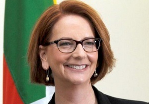 Австралия - Первая в истории Австралии женщина-премьер объявит о своей отставке в четверг