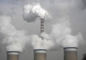 Экология - выбросы - Киотский протокол - Плоды сланцевой революции: США стали лидером по сокращению выбросов СО2