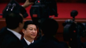 Будущий лидер Китая получил поздравительную телеграмму от Януковича