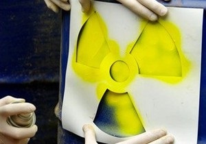 Киев вывез в Россию отработавшее ядерное топливо
