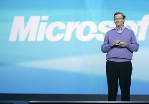 Билл Гейтс обрушился с резкой критикой в адрес благотворительных инициатив Google
