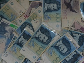 Бюджет Эстонии будут наполнять пожертвованиями