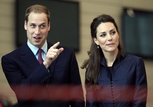 Гуляй, Британия: сегодня состоится свадьба принца Уильяма и Кейт Миддлтон