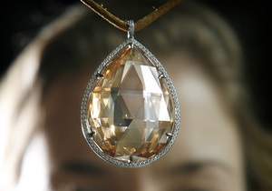 Gem Diamonds продала два уникальных белых алмаза за $22,7 млн