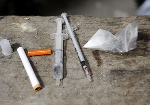 В Британии растет число наркоманов, заразившихся сибирской язвой при употреблении героина