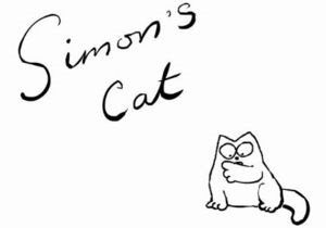 The Daily Mirror начала публикацию комиксов о коте Саймона
