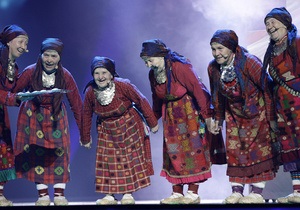 В Удмуртии учредили праздник в честь Бурановских бабушек