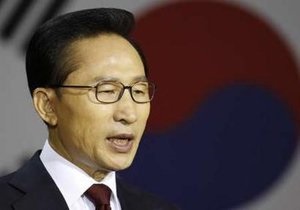 После гибели своего корвета Южная Корея прекращает торговлю и морское сообщение с КНДР