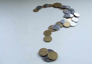 Украина нарастит выплаты по внешним долгам до $47,3 млрд в 2011 году